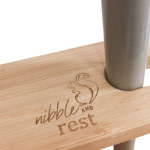 Load image into Gallery viewer, Woodsi Footsi™ High Chair Footrest - mytinyfingers baby products