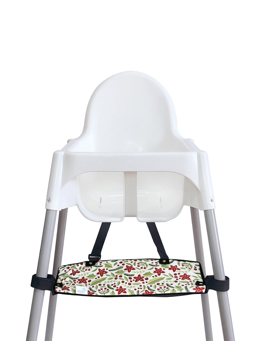 Footsi® High Chair Footrest - Merry & Bright - mytinyfingers baby products