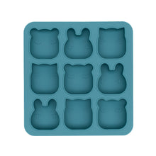 Load image into Gallery viewer, [PRE-ORDER] Freeze &amp; Bake Poddies - Blue Dusk - My Tiny Fingers