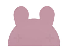 Load image into Gallery viewer, [PRE-ORDER] Bunny Placie™ - Dusty Rose - My Tiny Fingers