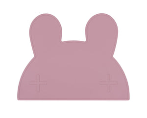 [PRE-ORDER] Bunny Placie™ - Dusty Rose - My Tiny Fingers