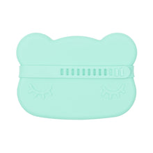 Load image into Gallery viewer, Bear Snackie™ - Minty Green - mytinyfingers baby products