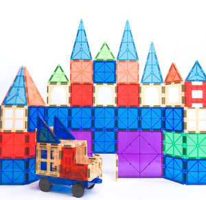 Educational Tiles Mega Set - mytinyfingers baby products