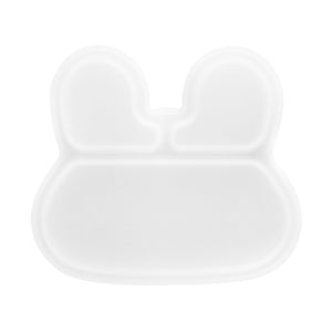 [PRE-ORDER] Bunny Stickie™ Plate Lid - My Tiny Fingers