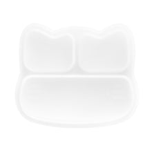 Load image into Gallery viewer, [PRE-ORDER] Cat Stickie™ Plate Lid - My Tiny Fingers