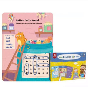 Puzzles for Kids Bundle - mytinyfingers baby products