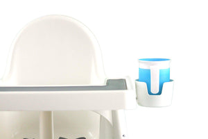 High Chair Cup Holder - mytinyfingers baby products