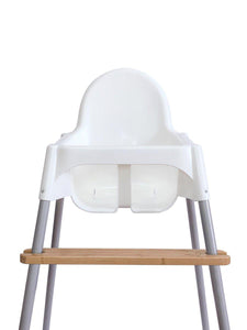 Woodsi Footsi™ High Chair Footrest - mytinyfingers baby products
